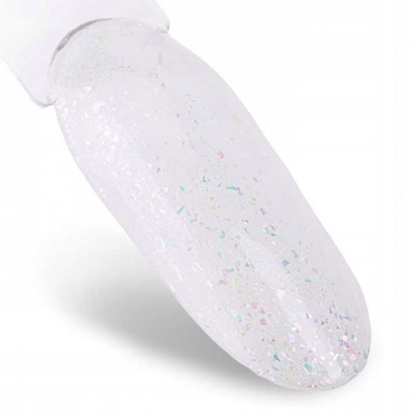 Lakier Hybrydowy Do Paznokci MOLLYLAC 10g Mermaid Whispers Sea Angel Nr599