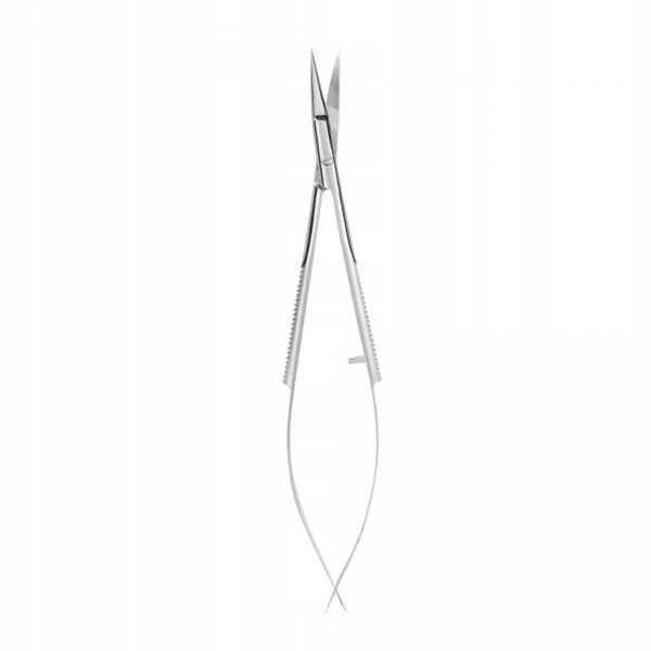 Mikronożyczki Staleks do skórek Expert 90/1