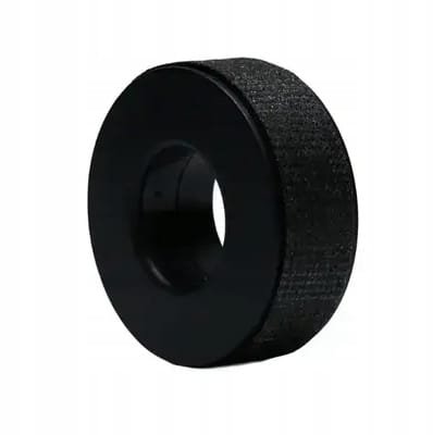 Taśma do przedłużania rzęs metodą UV