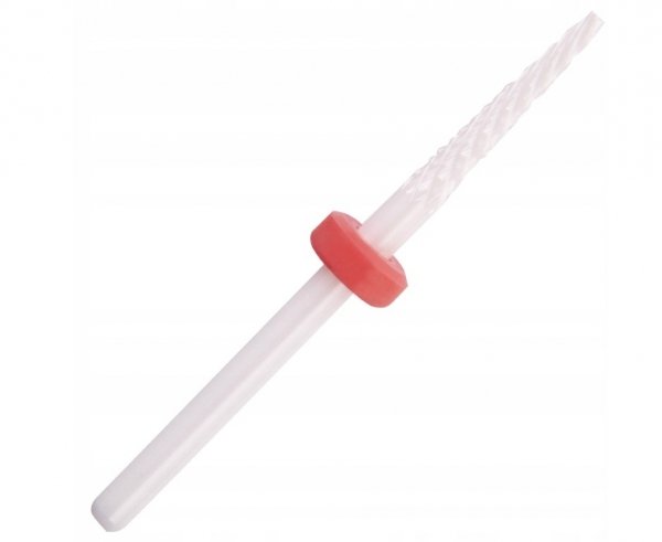 Frez ceramiczny small cone F 3/32 delikatny
