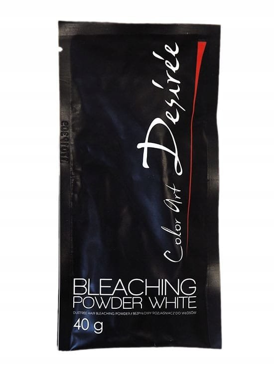 STAPIZ DESIREE ROZJAŚNIACZ 40G