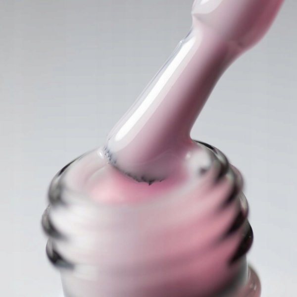 Baza Kauczukowa MOLLYNAILS 15g S.O.S. Antidotum Pro Salon Cotton Candy