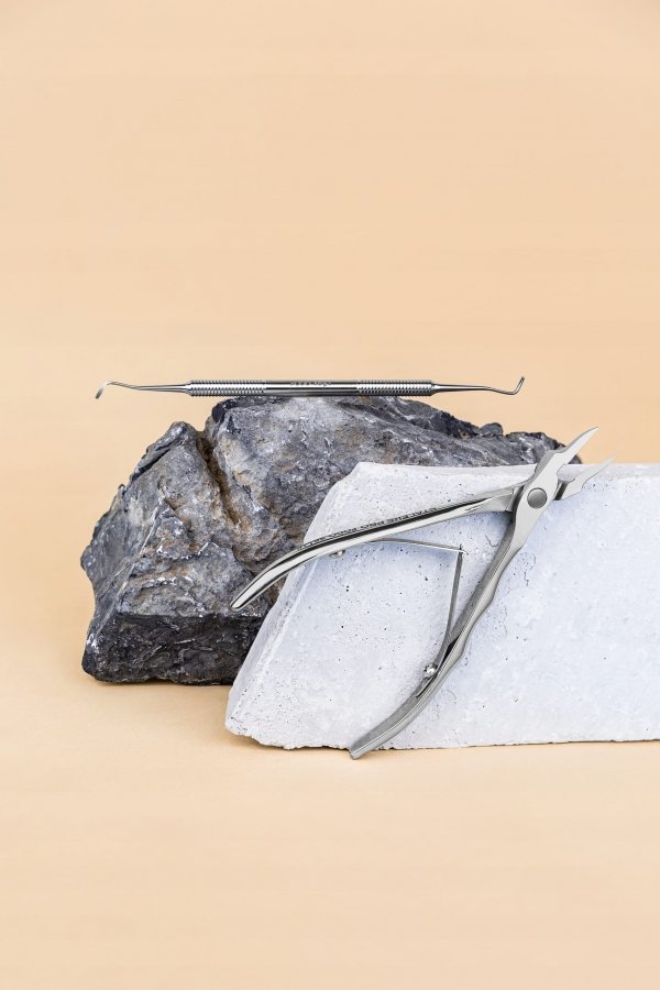 Cążki do skórek Staleks Pro Smart 10 NS-10-5 5 mm