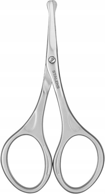 Staleks Nożyczki do paznokci dla dzieci Matowe Beauty&Care 10TYP4