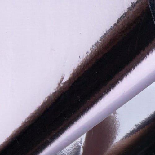 Folia transferowa lustrzana ozdoby paznokcie 219