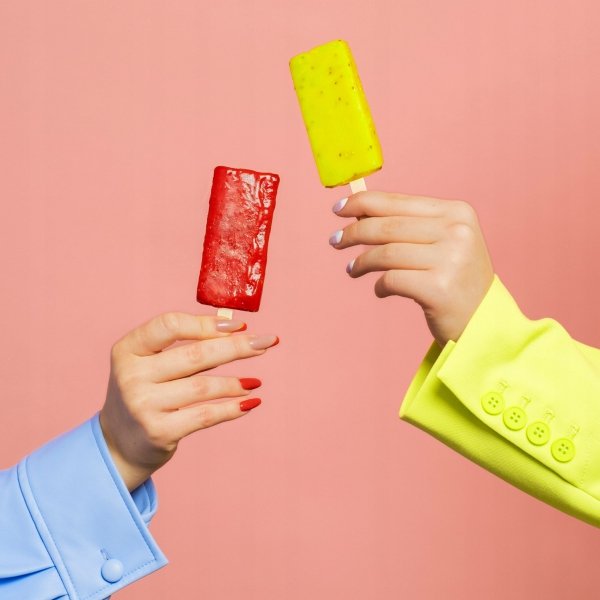 LAMPA DO PAZNOKCI 1S UV LED 48W HYBRYDY ŻELE