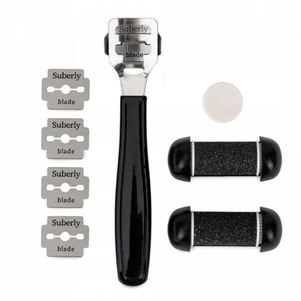 Tarka elektryczna do stóp V-601