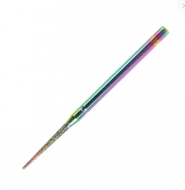Frez diamentowy Unicorn szpic Nr 15