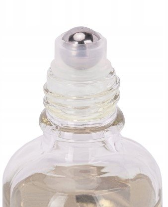 Oliwka do skórek z kulką zapach brzoskwini 50 ml