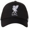 Czapka z daszkiem 47 Brand Liverpool FC Branson Cap EPL-BRANS04CTP-BKA