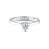Pierścionek Złoto Diament PBD6105