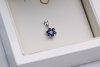 Wisiorek Złoto Diament WBD0745