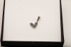 Wisiorek Srebro Markazyty WDM6144