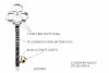 Wisiorek Złoto Diament WXD3423