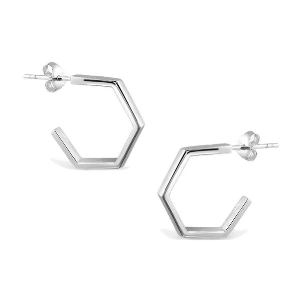 Kolczyki Srebro SSS5921