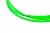 Pancerz hamulcowy ACCENT 5mm x 3m zielony fluo