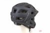 Kask AUTHOR CREEK FF szczękowy szary mat 54-57cm