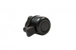 Dzwonek BABY HL-RB109 czarny
