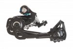 Przerzutka tylna SHIMANO ACERA T3000 SGL TREKK 9-rz czarna