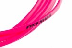 Pancerz hamulcowy ACCENT 5mm x 3m różowy fluo.