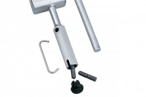 Topeak skuwacz łańcucha Universal Chain Tool