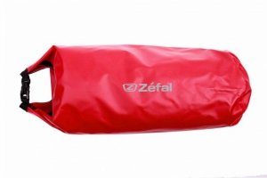 Torba na kierownicę ZEFAL BICKEPACKING Z ADVENTURE F10 czerwona