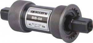 Wkład suportu ACCENT BB-50 68x122.5mm na kwadrat