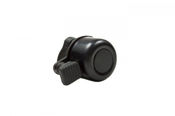 Dzwonek BABY HL-RB109 czarny