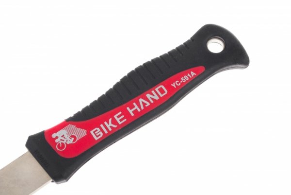Klucz do kasety Bike Hand YC-501A BAT bacik