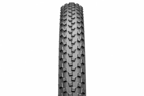 Opona 27,5 x 2,20 CONTINENTAL Cross King drut 750g