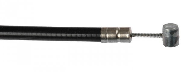 Linka hamulca P. kpl 680/550mm