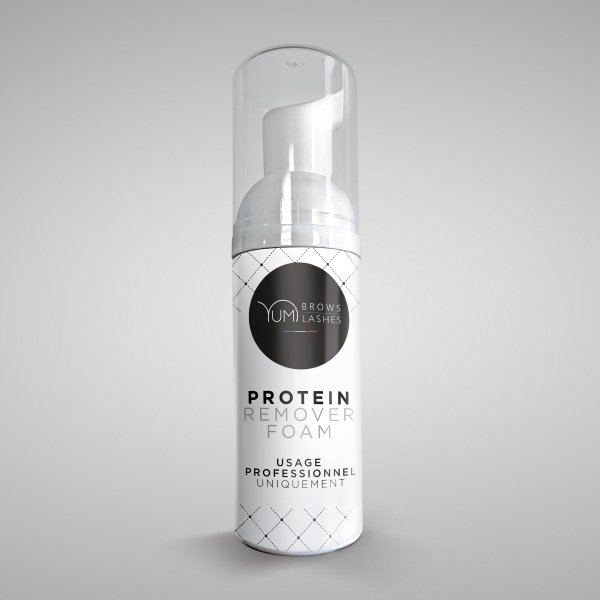 YUMI PROTEIN REMOVER FOAM