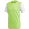 Koszulka adidas Estro 19 JSY Y DP3240 zielony L