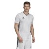 Koszulka adidas Tiro 19 JSY DP3537 biały 140 cm