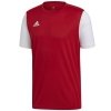 Koszulka adidas Estro 19 JSY Y DP3230 czerwony L