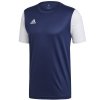 Koszulka adidas Estro 19 JSY Y DP3232 granatowy M