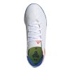 Buty adidas Nemeziz Messi 19.4 TF F99929 biały 38