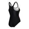 Kostium Kąpielowy Aqua Speed Stella 176 cm czerwony