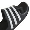 Klapki adidas Adilette Aqua F35543 37 czarny