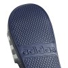 Klapki adidas Adilette Aqua F35542 40 1/2 granatowy
