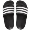 Klapki adidas Adilette Shower K G27625 37 czarny