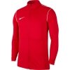 Bluza Nike Y Park 20 Jacket BV6906 657 czerwony L (147-158cm)