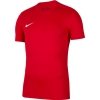 Koszulka Nike Park VII BV6708 657 czerwony S
