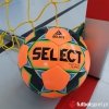 Piłka Select Futsal Super pomarańczowy 5
