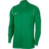 Bluza Nike Park 20 Knit Track Jacket BV6885 302 zielony M