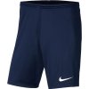 Spodenki Nike Y Park III Boys BV6865 410 granatowy XS (122-128cm)