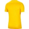 Koszulka Nike Park VII BV6708 719 żółty S