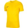 Koszulka Nike Park VII BV6708 719 żółty M