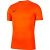Koszulka Nike Park VII BV6708 819 pomarańczowy S