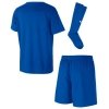 Komplet Nike Park 20 Little Kids Set CD2244 463 niebieski XS 96-104 cm